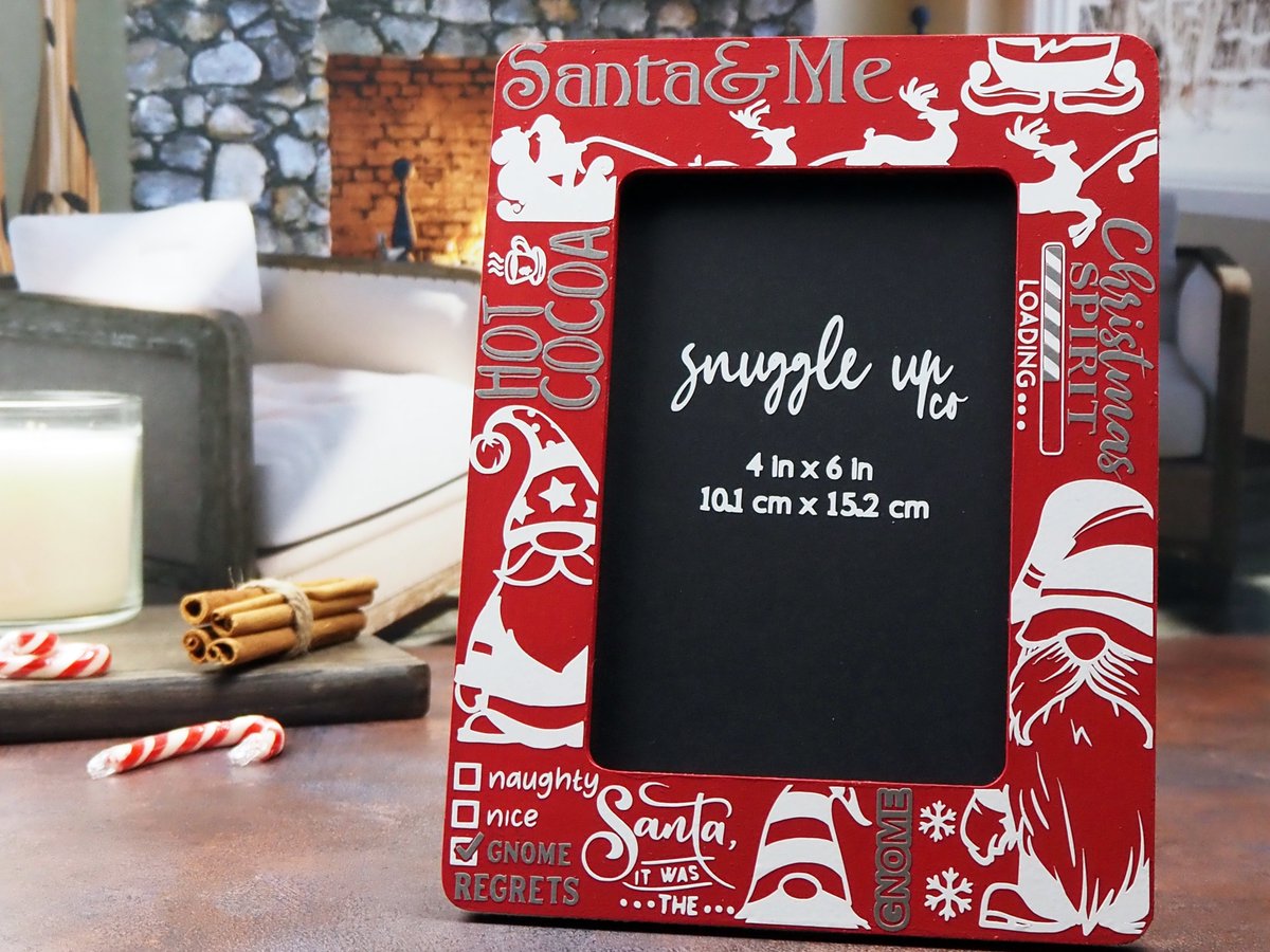snuggleupco's tweet photo. Capture the magic of Christmas this year and have it on display for all to see, with these keepsake picture frames from our Santa & Me Collection.
#snuggleupco #gnomes #santaandme #christmastime #stockingstuffers #giftideas2022 #FallingForChristmas https://t.co/WKTdsoAO6N