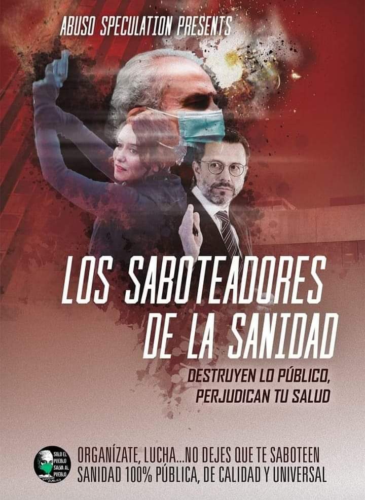 Ya nos conocemos bien...