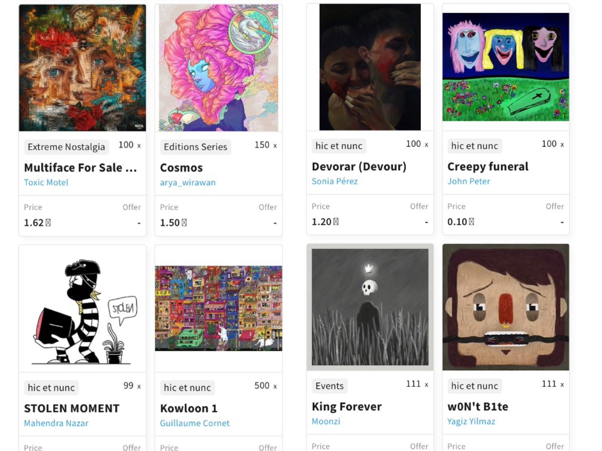 Just found out about this #RIPHEN event and collected some 🖤 
<a href="/toxicmotel_/">Toxic Motel 👁</a> <a href="/AryaWirawans/">Arya Wirawan</a> <a href="/being_micro/">MicroBeing</a> <a href="/guillustration/">Guillaume Cornet</a> <a href="/yagizout/">yagiz</a> <a href="/mo0n_zi/">Moonzi🌙</a> <a href="/_Sonia_Perez_/">Sonia Pérez</a> <a href="/johnpeterart/">John Peter</a>