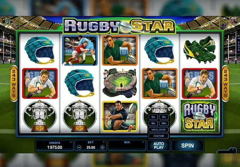 Australian Slots from the Outback to the Great Coral Reef