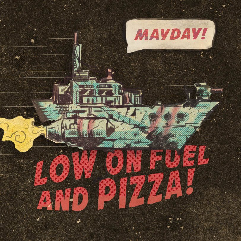 Rencrypta's tweet image. Buy more, last chance to get Into rocket.
#StayHungry #PizzaArmy #twillish