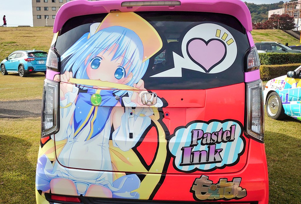 おこど tweet media