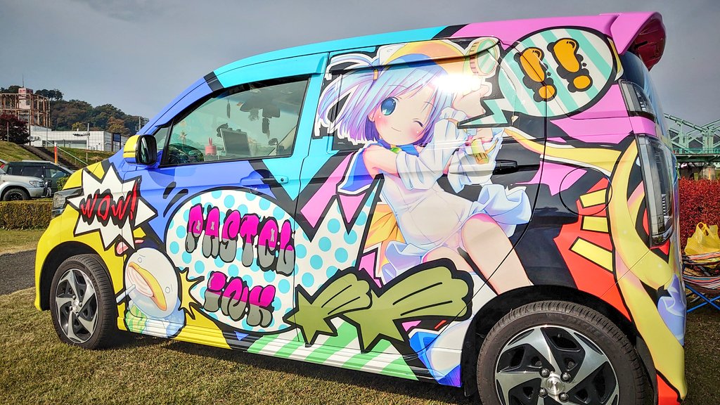 おこど tweet media