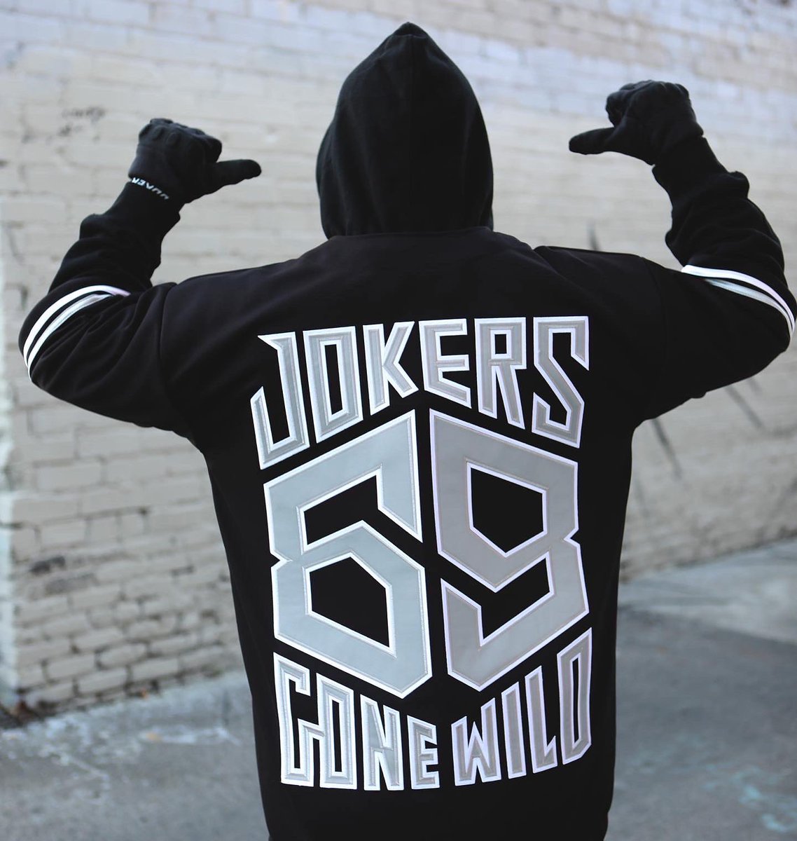 FOOS GONE WILD tweet media