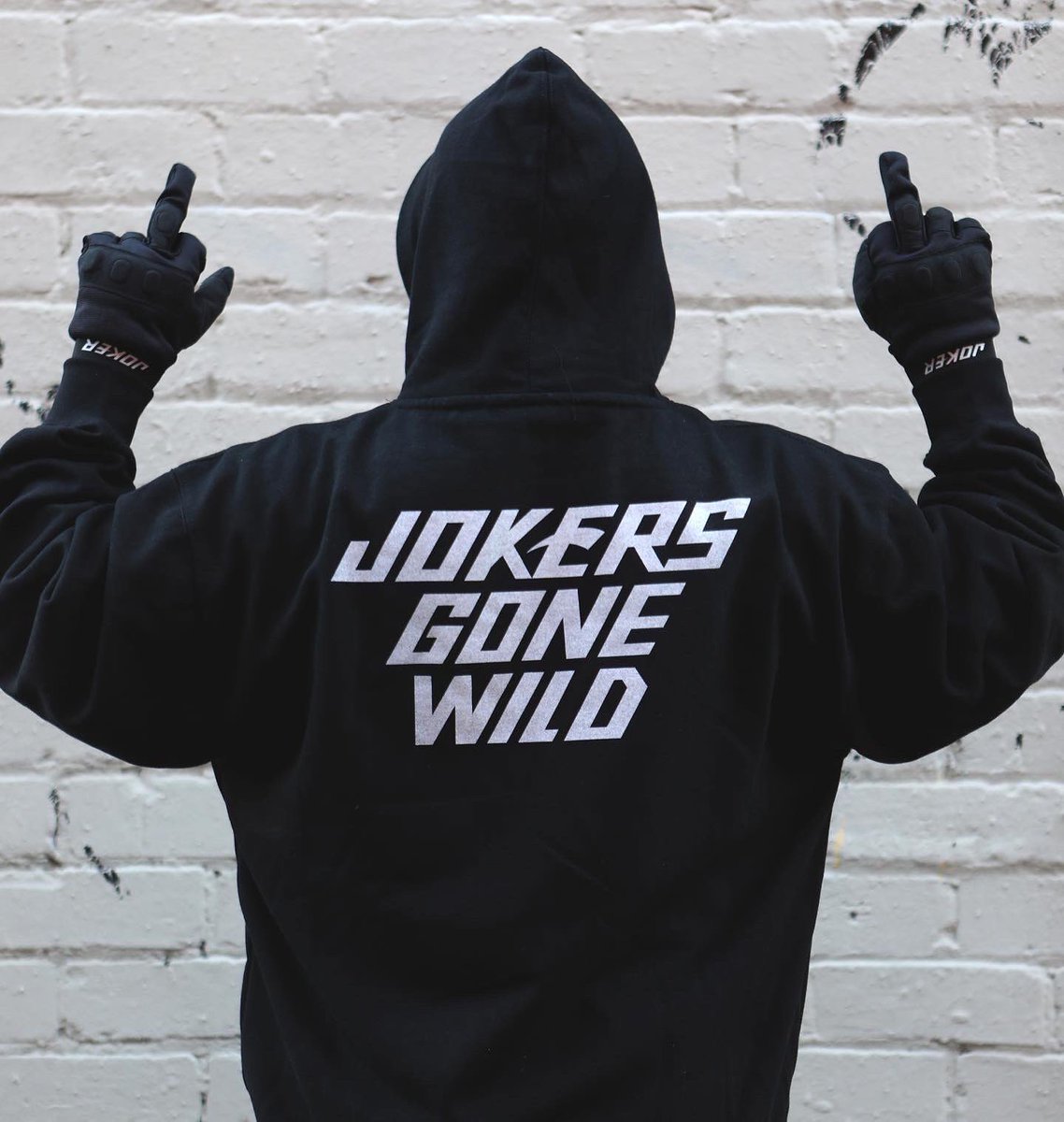 FOOS GONE WILD tweet media