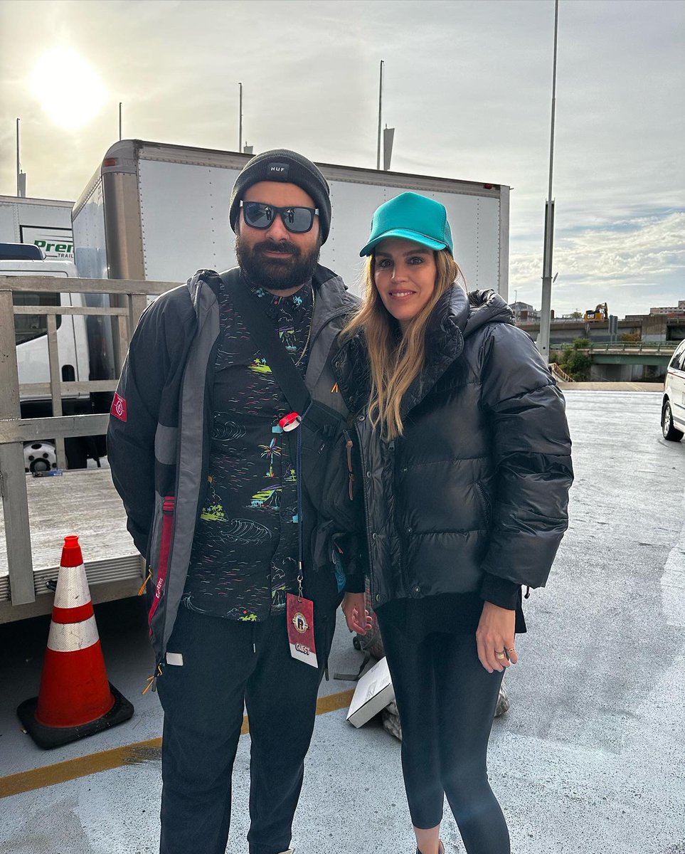 Alliance Agency tweet media