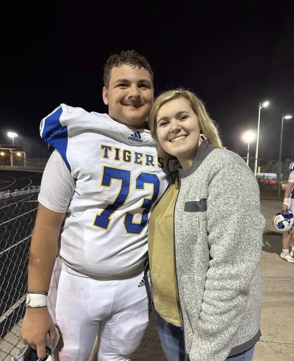 Mount Pleasant Athletics tweet media