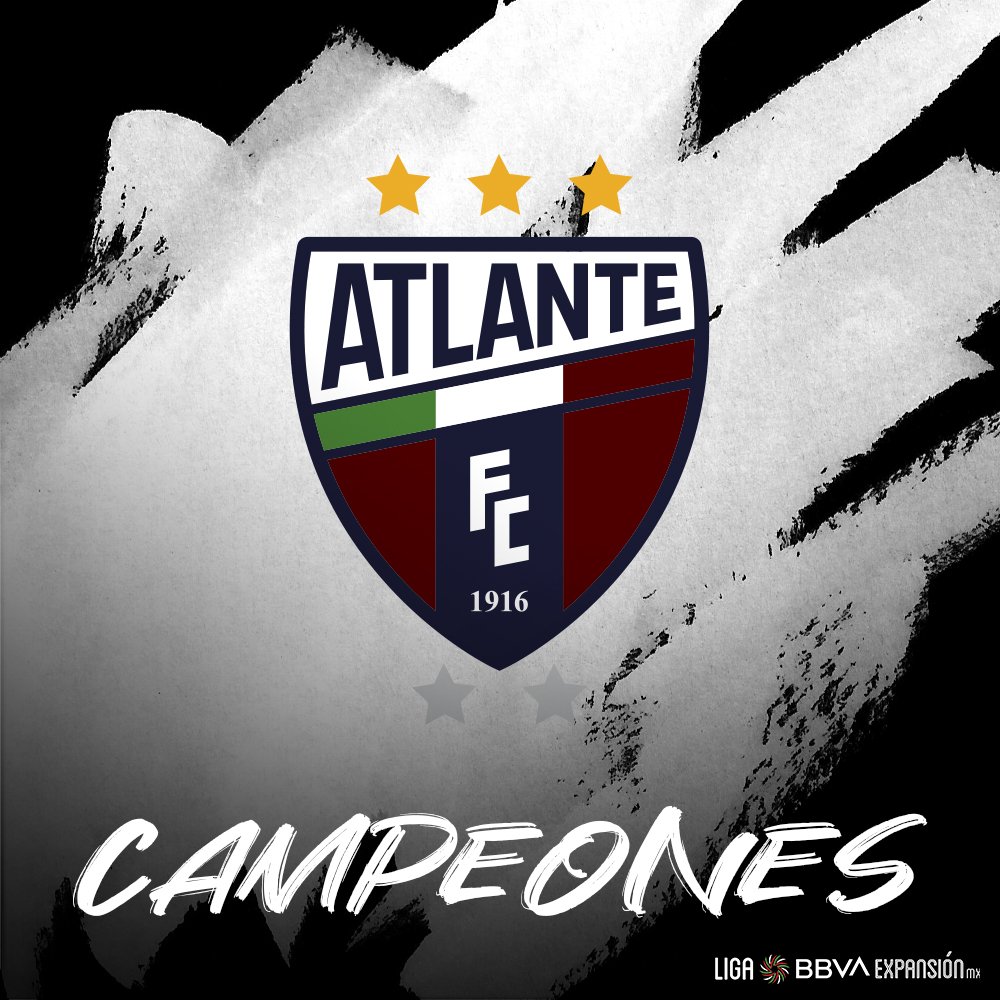 atlantista8's tweet photo. Me pregunto @LigaBBVAMX ¿Cuántos trofeos más necesita ganar el @Atlante para que les quede claro que el torneo @LigaMXExpansion nos queda muy pero muy chico? ¡Les guste o no les guste...! https://t.co/xxPiwiQdk1