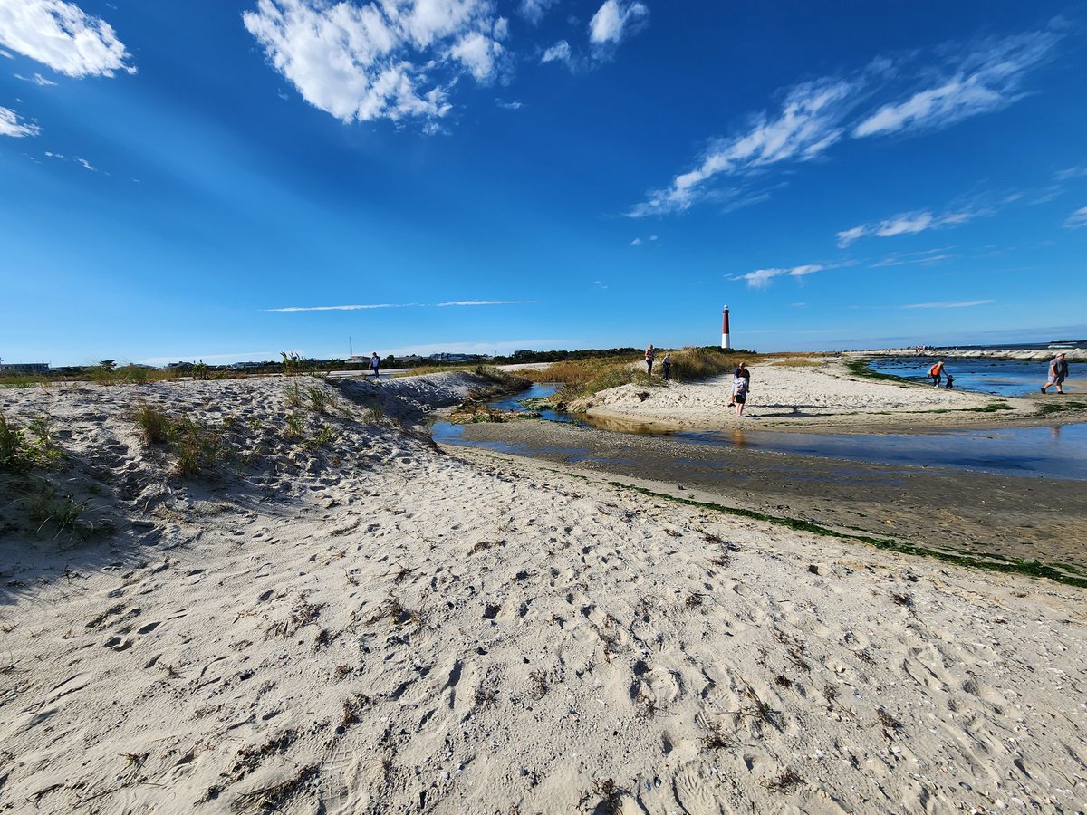 CastleSeaPhoto's tweet photo. #LBI #BarnegatLight #lbigirl https://t.co/G5HYUXwDSc