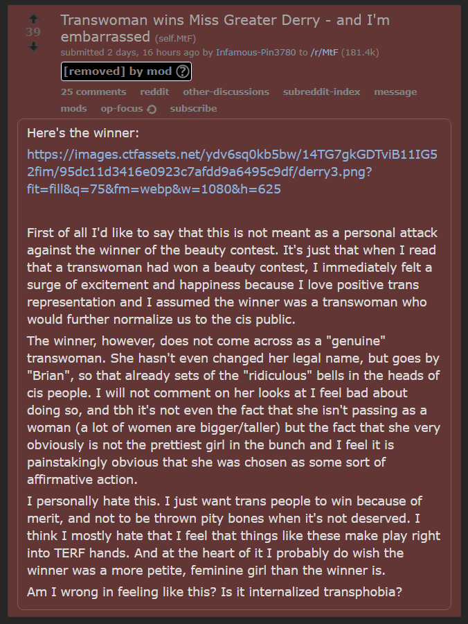 Males Of Reddit tweet media