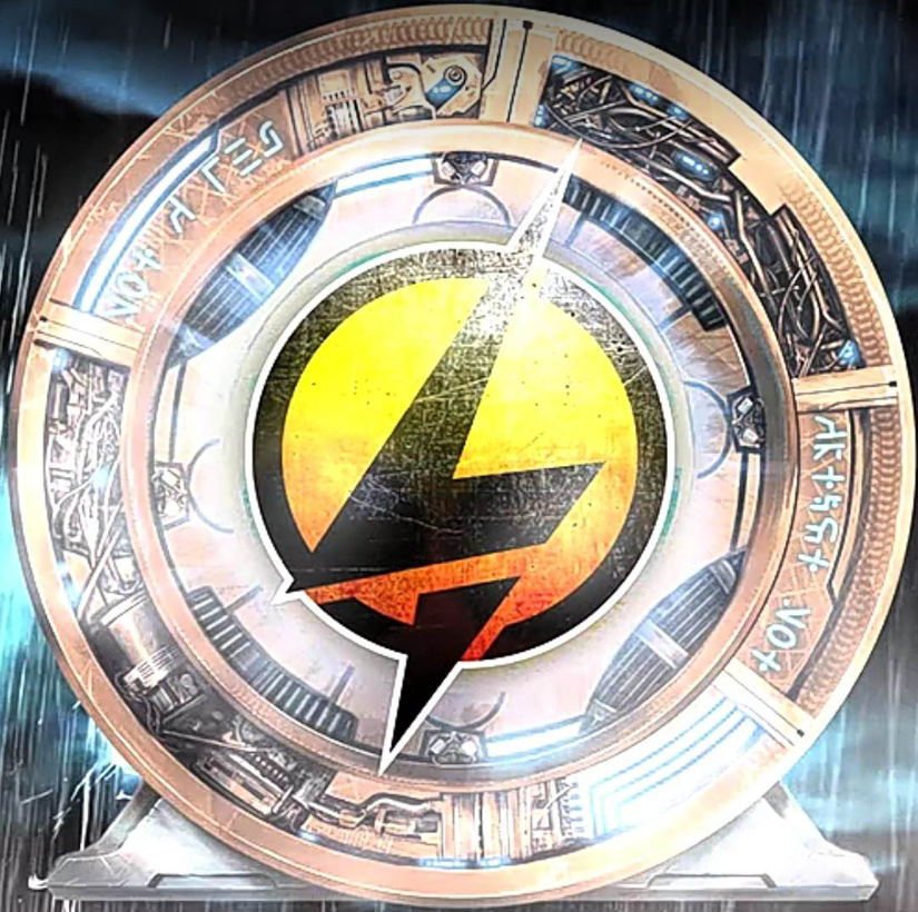 ekkinnft's tweet photo. My first NFT from @LightningWorks7 Thanks for giving the best project as always🙌👏🔥 #LightningWorks7 https://t.co/CFjvhSTdOW