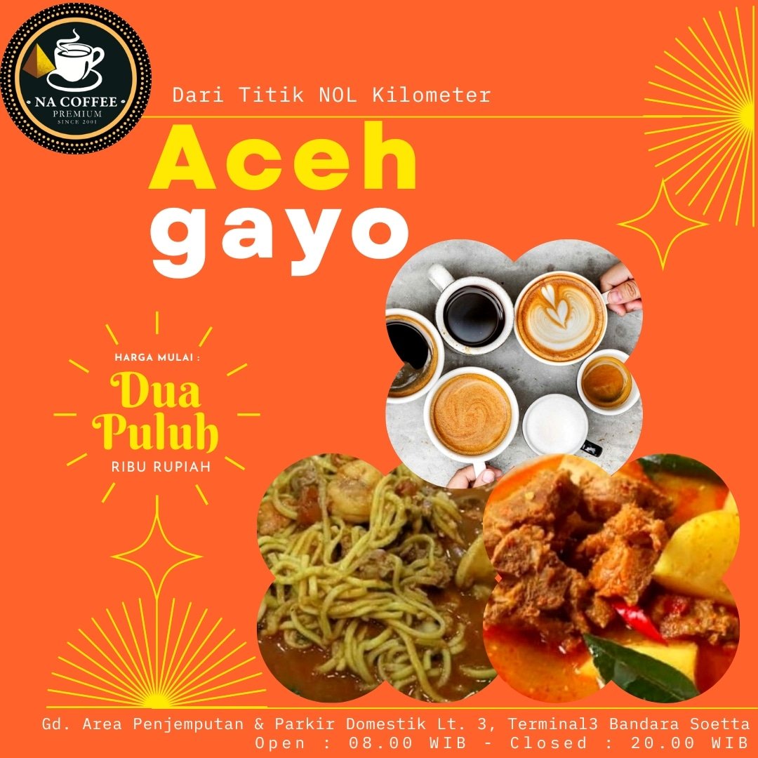 Akhir Pekan #Bandara #International #Soekarno #Hatta #Airport #Soetta #Jakarta #Terminal3 #T3 #CGK #INFO #Penerbangan #Domestik #Informasi #Penumpang #Pesawat #Terbang #Citilink #Garuda #airlines #Indonesia #Boarding #lounge #GA #news #Kopi #Makanan #Minuman #Kuliner #Nusantara