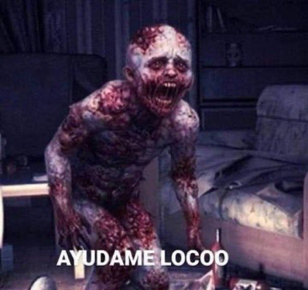 jisung después d ver el agujero en el techo