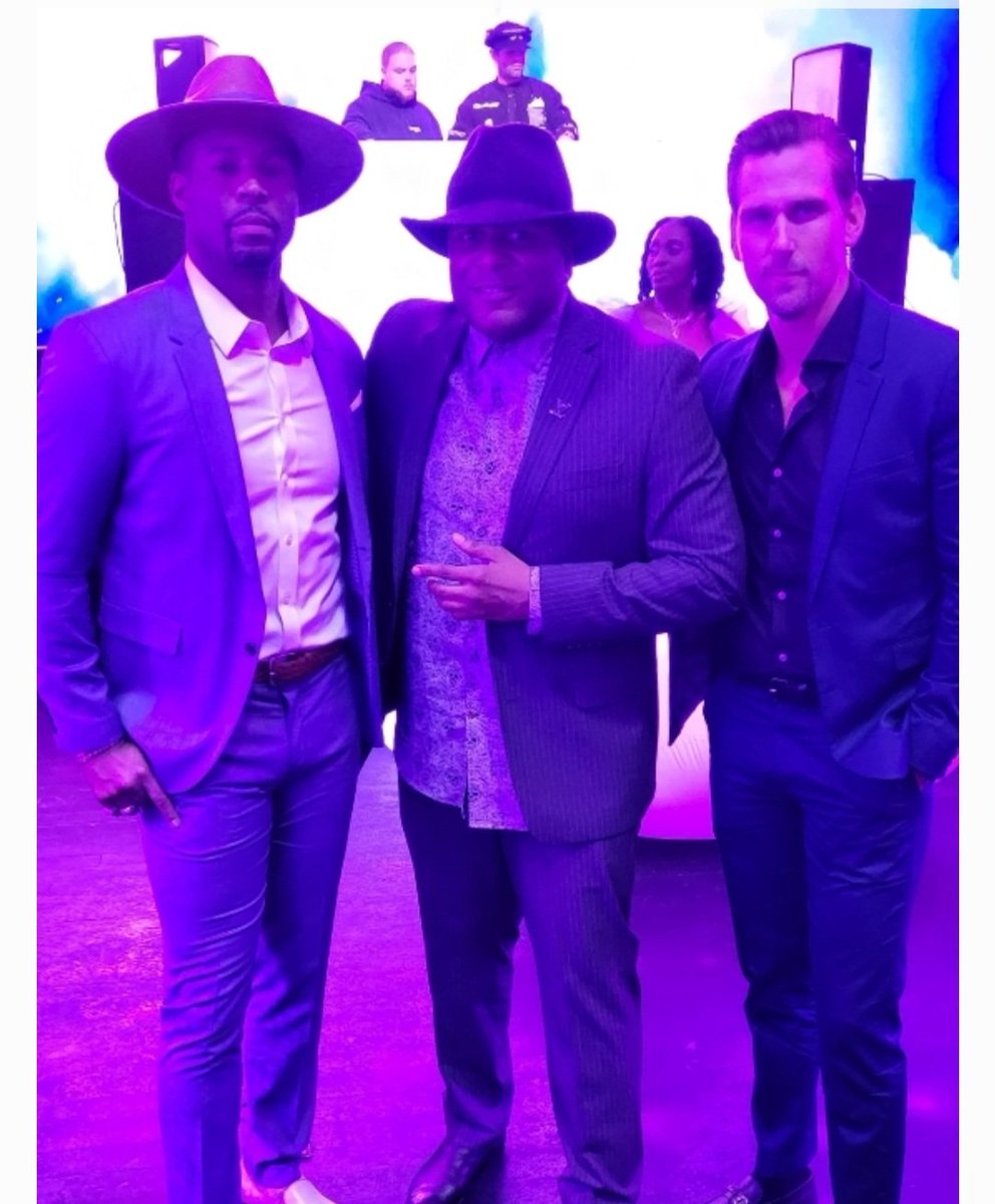 bmh1973's tweet image. Celebrating  @JEZEBELMagazine 50 Most Beautiful  Atlantans 2022 ! Last year we had @RobRileyNYC featured  as 2021 Most Beautiful  Atlantans  &amp;amp; this year we have @bradbenedict featured!  #BmhandCo