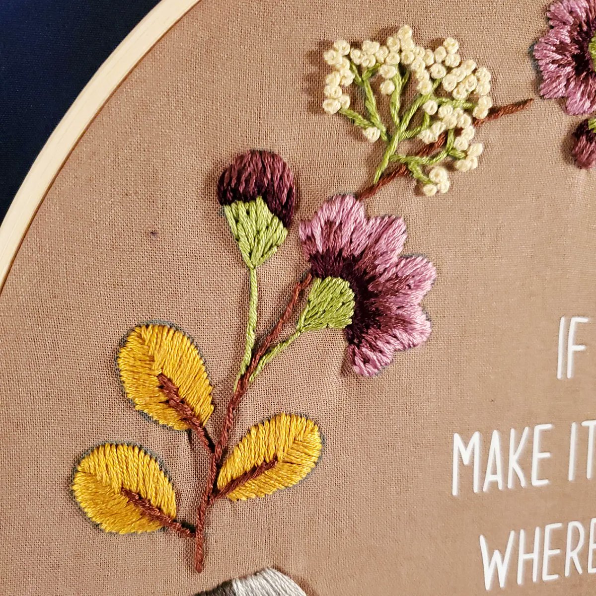 Saint of Never Getting It Right🩷💜💙 tweet media