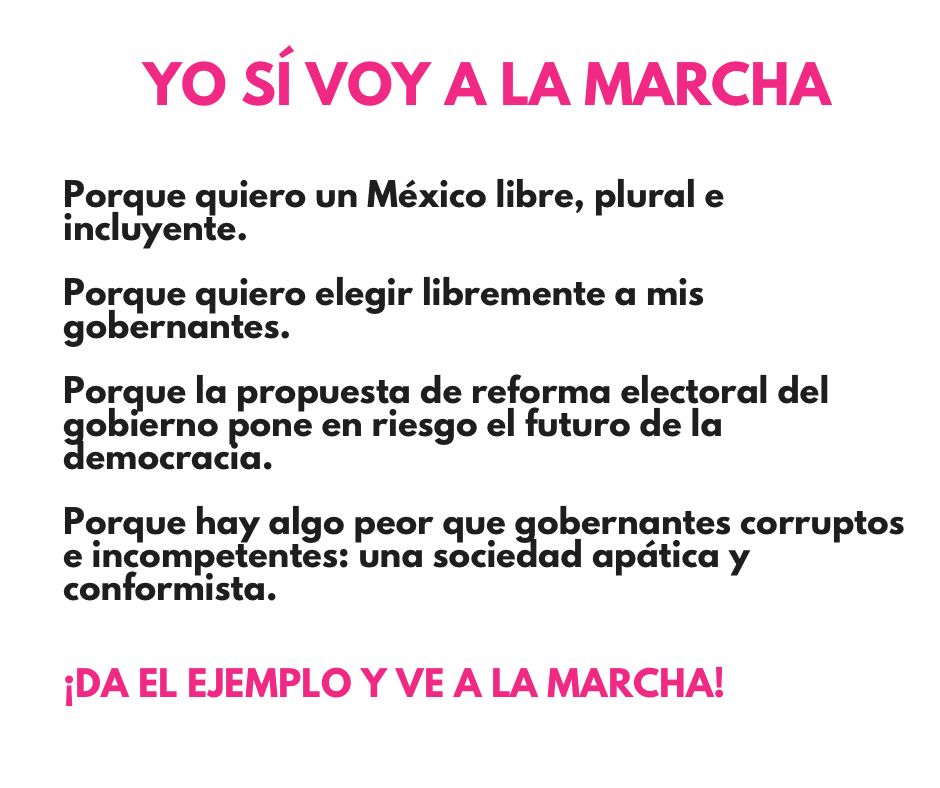 Luis Carlos Ugalde (@lcugalde) on Twitter photo 