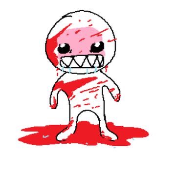 ⠀ The End Is Nigh.