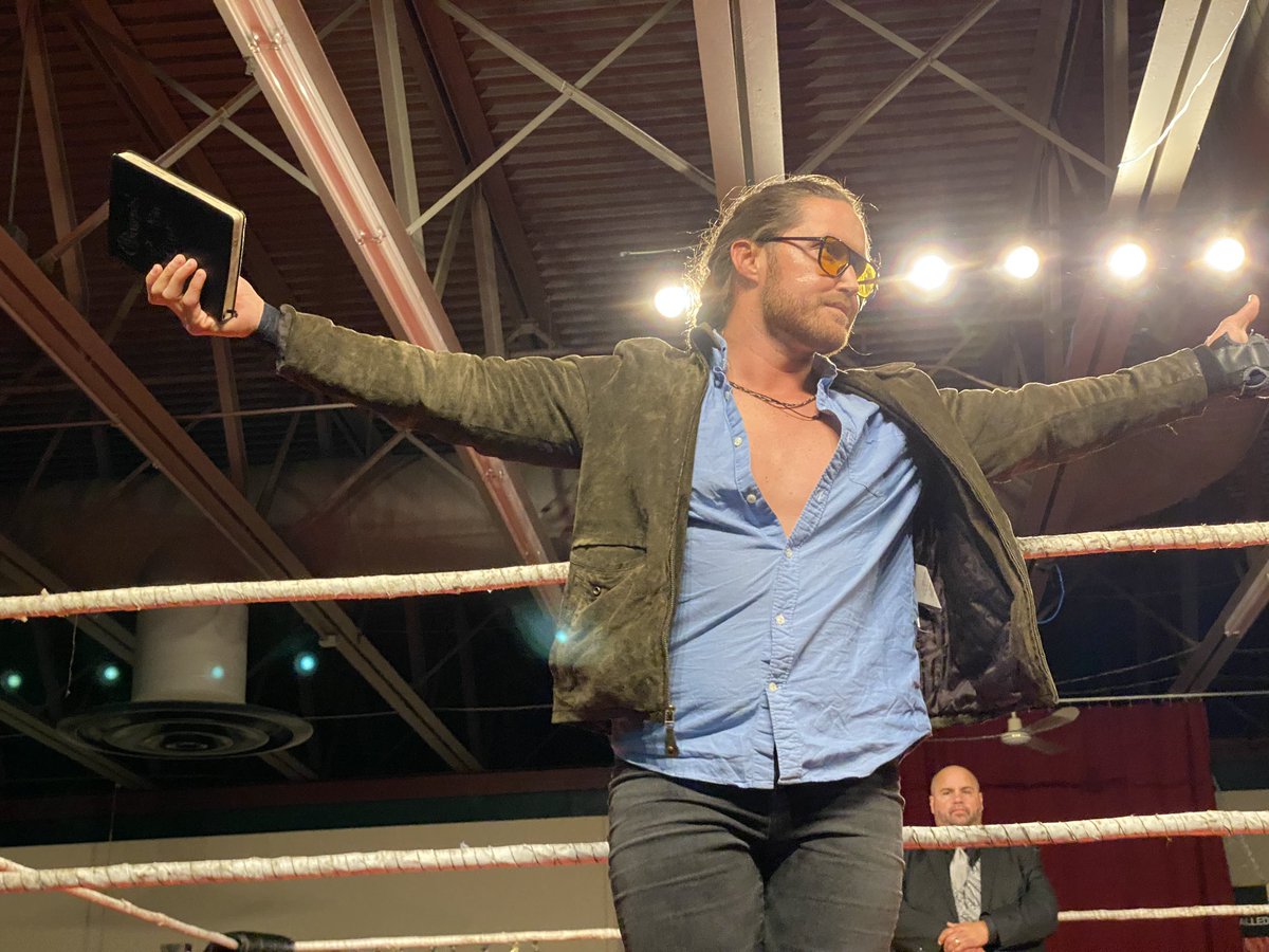 #DBI10 Entrant #1: <a href="/DarkStarMT/">Matthew Taylor</a>