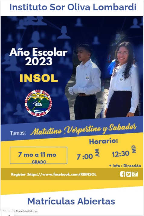 hectora07519833's tweet photo. Ven y matriculate https://t.co/CtbRPcoBOl