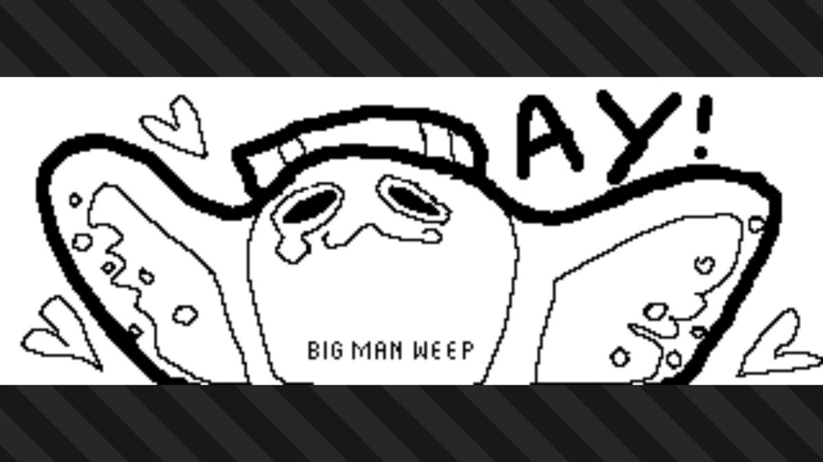 out here beggin for mercy #Splatoon3 #NintendoSwitch