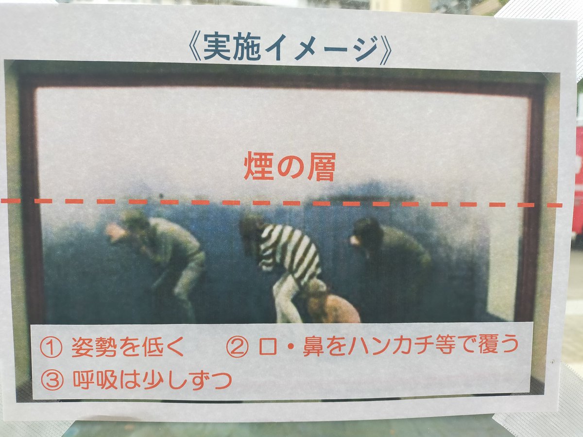 煙が充満する – 煙が充満する 意味 _ 泡消火設備の基準 – HVYM