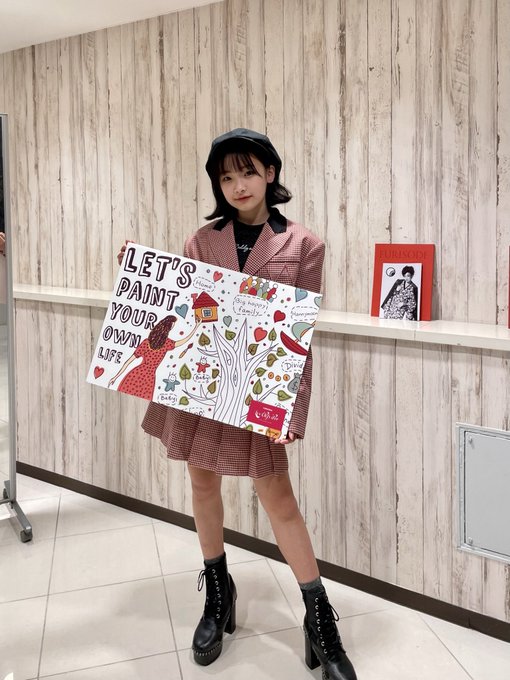 Twitterのコスプレ画像18