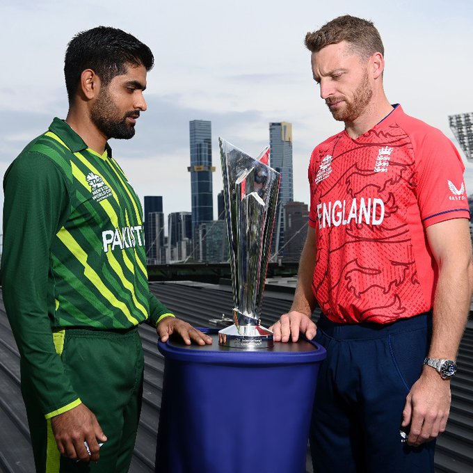 Ammad Ali (@ammadaliceo) on Twitter photo In Sha Allah, Pakistan will win the ICC T20 Worldcup. Best of Luck <a href="/TheRealPCB/">Pakistan Cricket</a>
#engvpak #ICC #T20WorldCup #T20WorldCupFinal #Pakvseng #Pakistan #Circket #PakistanCricket In Sha Allah, Pakistan will win the ICC T20 Worldcup. Best of Luck <a href="/TheRealPCB/">Pakistan Cricket</a>
#engvpak #ICC #T20WorldCup #T20WorldCupFinal #Pakvseng #Pakistan #Circket #PakistanCricket