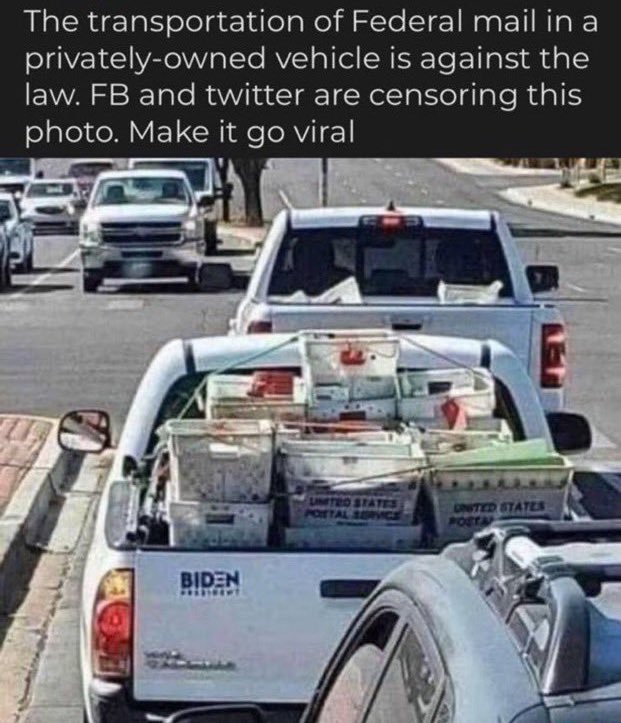 PeacePuppyBruh's tweet photo. Waiting patiently so we can initiate to #AuditEveryState with full #BiPartisanTransparency. Liberals say Florida was rigged &amp; we can all plainly see the blatant voter fraud taking place at this very moment by the @DNC. This way everybody wins. Nothing to hide? No problems. @GOP https://t.co/9S8TYG2I8v