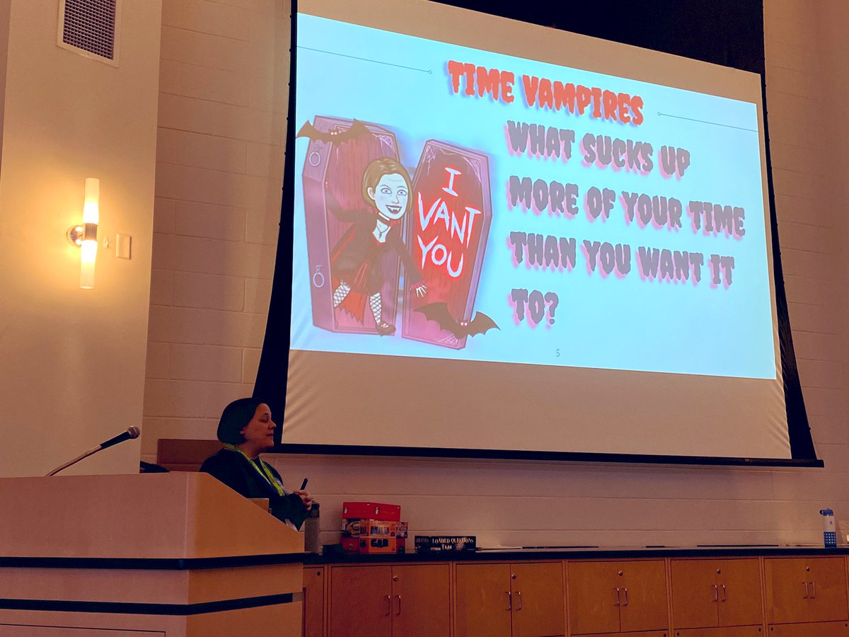 I learned so much today at #cimw22 !! It was a full day of new ideas, challenges, and affirmations. Thank you to all who presented and organized!! The word ‘grateful’ is not enough. 👏🙌🏻❤️ <a href="/AfroFranco2/">Benjamin Tinsley</a> <a href="/Kelferg/">Kelly Ferguson, NBCT</a> <a href="/klasekastellano/">A. C. Quintero</a> @ProfeYedinak <a href="/senorwooly/">Señor Wooly</a>