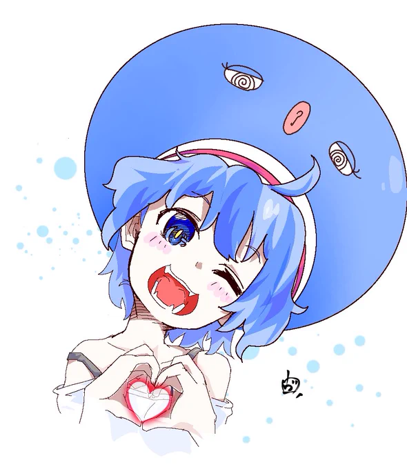 おはようなぎϵ( 'Θ' *)϶ 