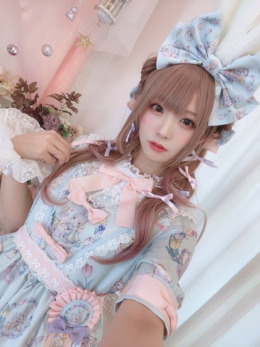 Twitterのコスプレ画像21