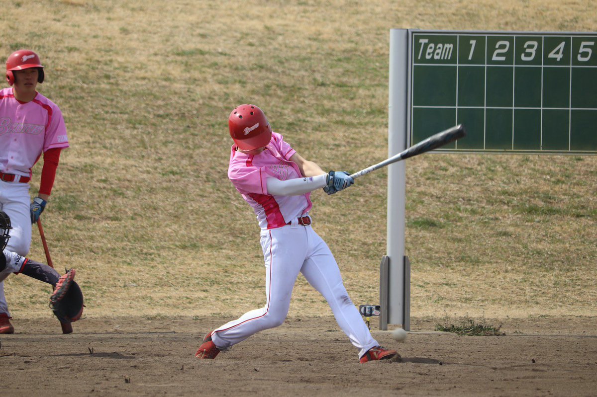 BRUTUS8989's tweet photo. BRUTUS2022📸📹
#6 #5 #30 #10 #0

#BRUTUS
#勝つ為に楽しむ
#野球欲爆発中 https://t.co/ODgjdW9O6r