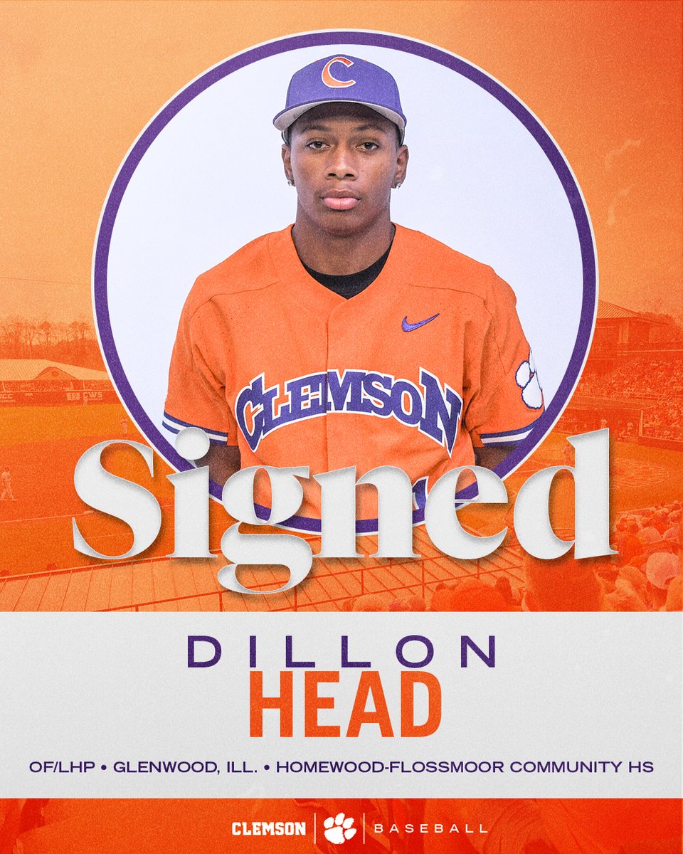 Clemson Baseball (@ClemsonBaseball) / Twitter