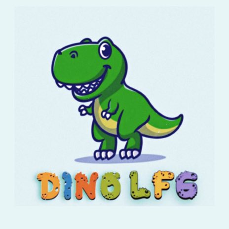 DINOLFG SAFU Memecoin just launched by SAFU AND BASED DEV TEAM. 

✅ LIQUIDITY LOCKED FOR 1 YEAR
✅ SAFU CONTRACT
✅ BASED TEAM
✅ CGC AND DEXTOOLS APPLIED
✅ HUGE MARKETING ONGOING
🌐 : Dinolfg.com
Tg : <a href="/Dinolfg/">Dinoshi 🦖</a>
✅ Active community
✅ dextools.io/app/en/ether/p…
🟨