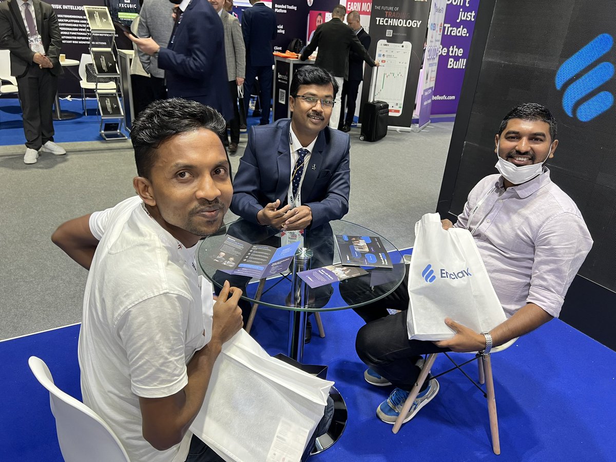 manojEnclavefx's tweet photo. The Forex Expo Dubai @world trade center https://t.co/jpXBZZwNgY