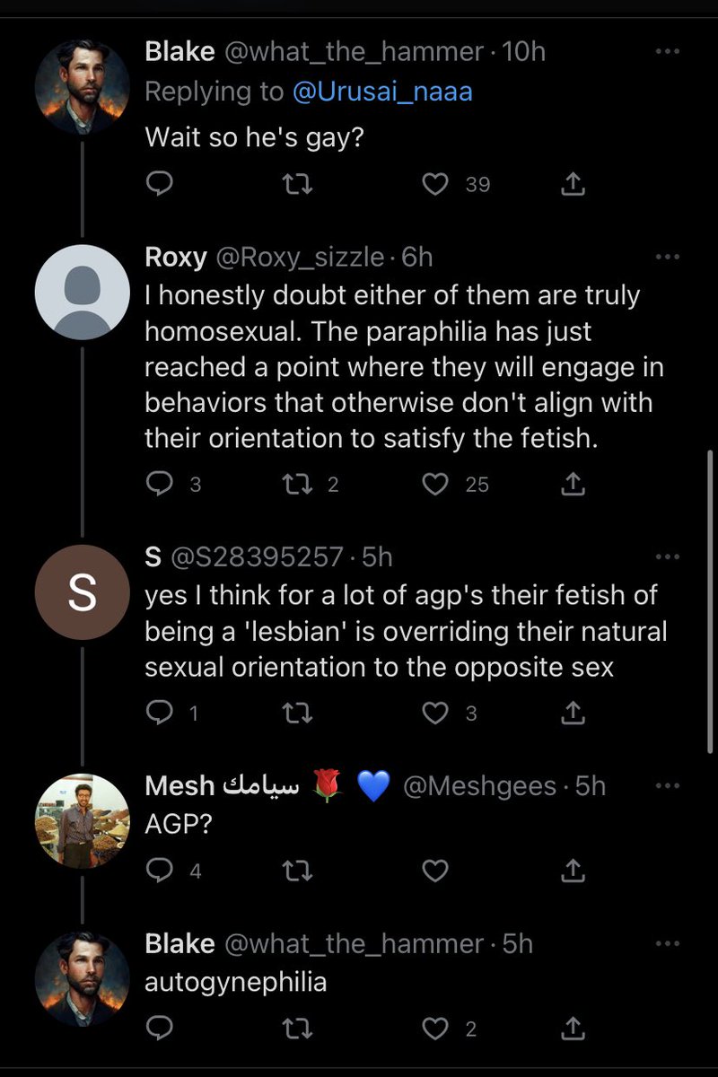 malpwactice's tweet photo. why do people online do these mental gymnastics about people’s sexuality when in reality some people are attracted based on gender not just genitals (shocking i know) https://t.co/NSEYstedvf