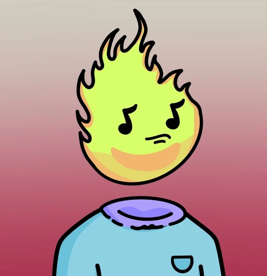 GIVEAWAY TIME 🎁
Join us around the 🔥 Bonfire 🔥
Meanwhile, I'm giving away 1 Bonfire Club NFT to 1 lucky winner!
To enter, just do the following
1. Follow <a href="/BonfireClubNFT/">Bonfire Club</a> and <a href="/RandomScnftclub/">Random Society NFT GALLERY™️</a>
2. Like,retweet,tag 3 friends
Winners chosen in 48hrs. Good luck!
#NFTGiveaways
#NFTs