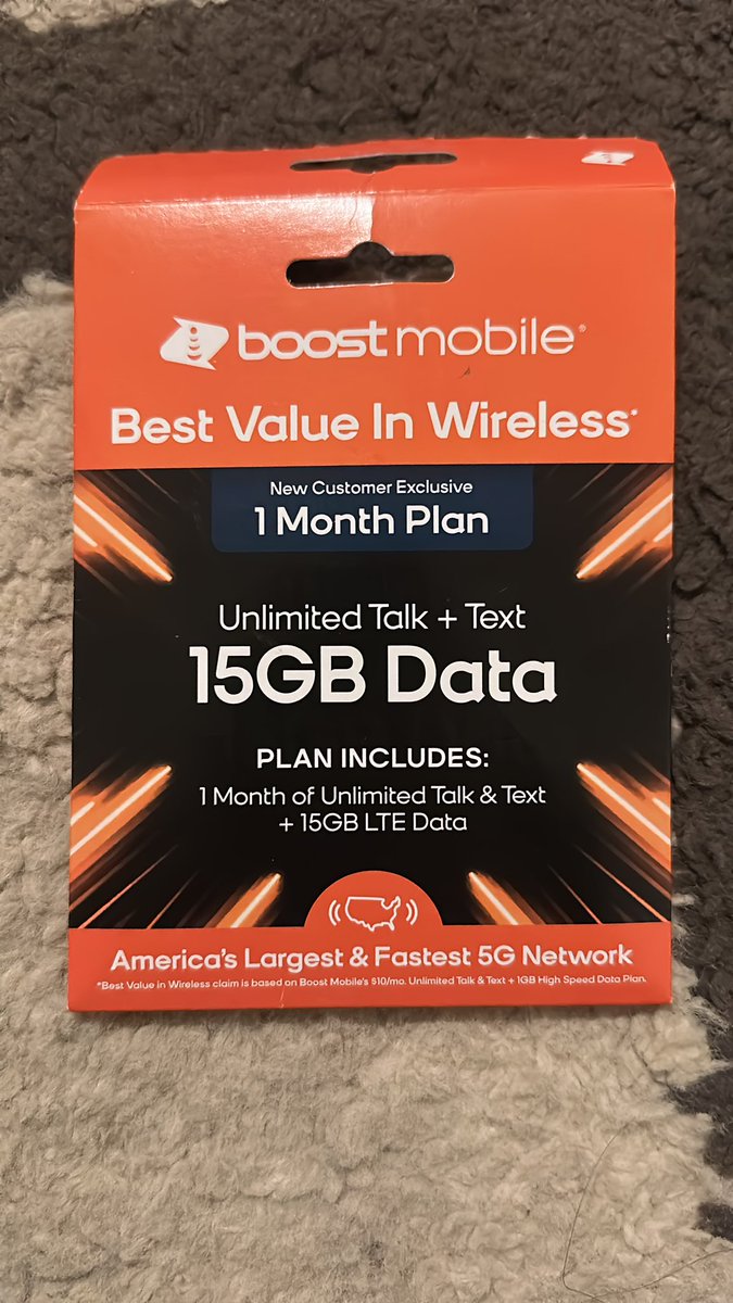CRM_Commodities's tweet photo. @BoostCare bought your sim card at walmart and showing error message everytime I want to activate. Not a good start. Please help. Stores and phone customer service are not helping. https://t.co/49D7ELyxVF