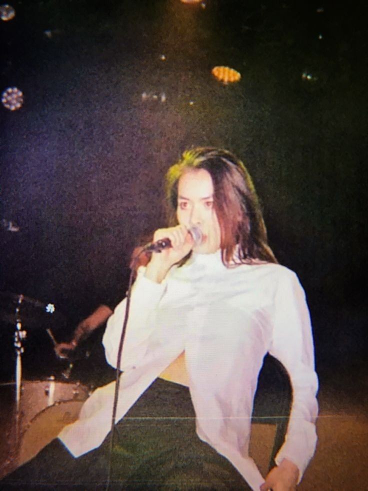 gyumn1's tweet photo. holaa ! vendo 2 entradas platinum para mitski en Perú en primera fecha 15, escribirme al dm !!
(si puedo venderlas por separado<3)
#mitskiperu #mitski #teleticket https://t.co/5bTE8qvGFs
