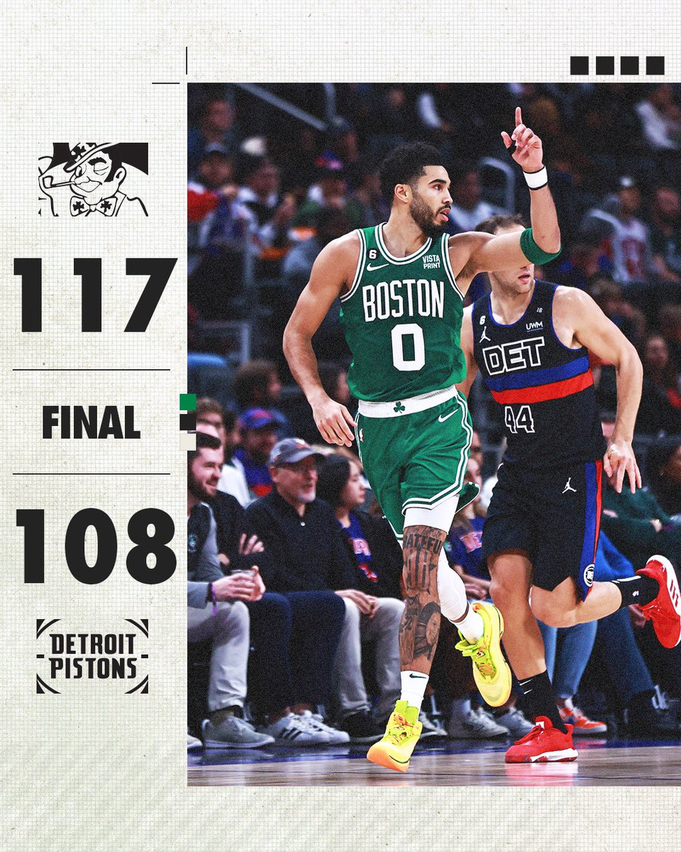celtics's tweet photo. WWWWWW https://t.co/nEj8LnbUwd
