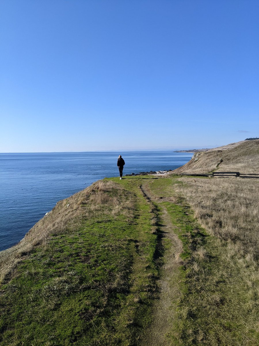 danggoodcode's tweet image. San Juan views