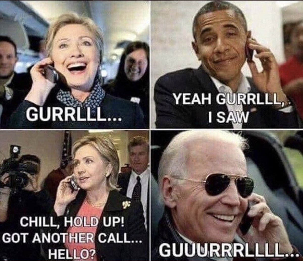 3Pea_Pods's tweet image. Dems did it!