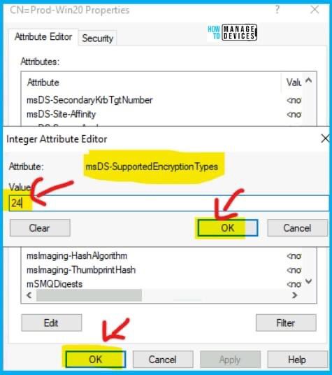 anoopmannur's tweet photo. ⚠️Potential Impact on SCCM with Kerberos Protocol changes
⚠️November Security Patches KB5021131 KB5020805
⚠️FIX CVE-2022-38023 and CVE-2022-37967
⚠️SCCM Software Distribution Issues after November Patches
https://t.co/reoNchBMEn https://t.co/7BUAkX5QHe
