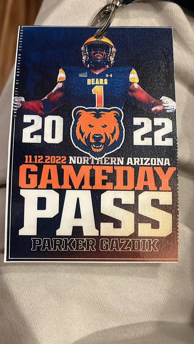 Had a great time at UNC this weekend! Thanks to coach <a href="/Ed_Gonzales53/">Coach Eddie Gonzales III</a> <a href="/coachscottyd/">S. Darnell</a> for the opportunity!! Loved watching that DUB