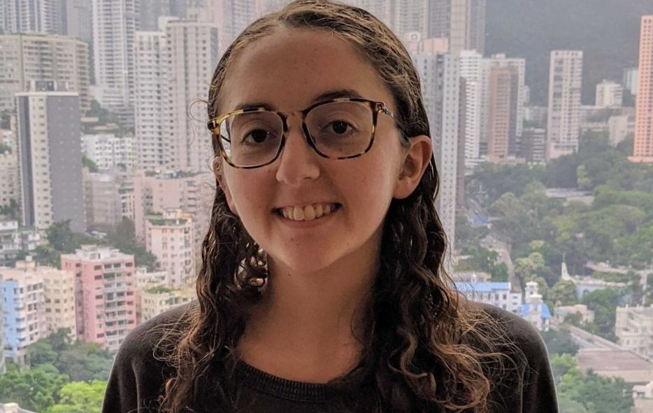 La Resistencia on Twitter "🚨La CEO de ALAMEDA RESEARCH (brazo