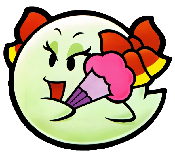 「I like characters with bows a lot 」|ChikoCheezのイラスト