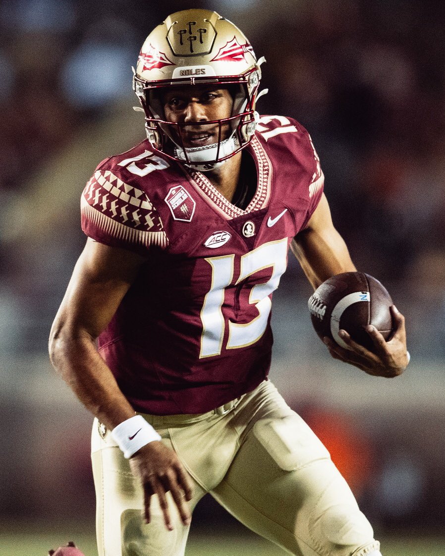 PFF College tweet media