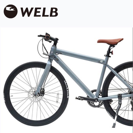 WELBが普通の電動アシストとどこが違うかご存じですか？リンクをクリックしてWELBの手厚いサポート内容をご覧ください！

welb-bicycle.com/pages/follow-s…

#bicycle #electricbicycle #bike #electric  #design #japan #cycling  #welb #wearewewlb