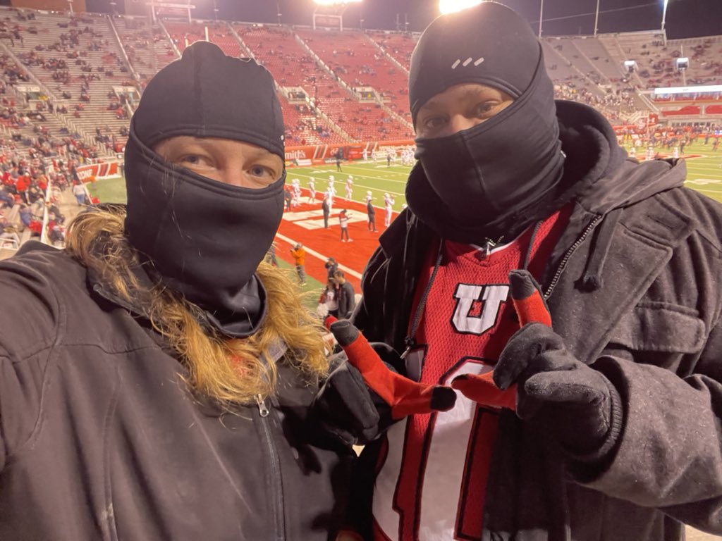 Michelle Reed tweet media