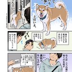 お散歩中進まないワンちゃんに…火吹き棒が優秀だった!